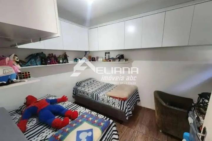 Casa, 2 quartos, 58 m² - Foto 11