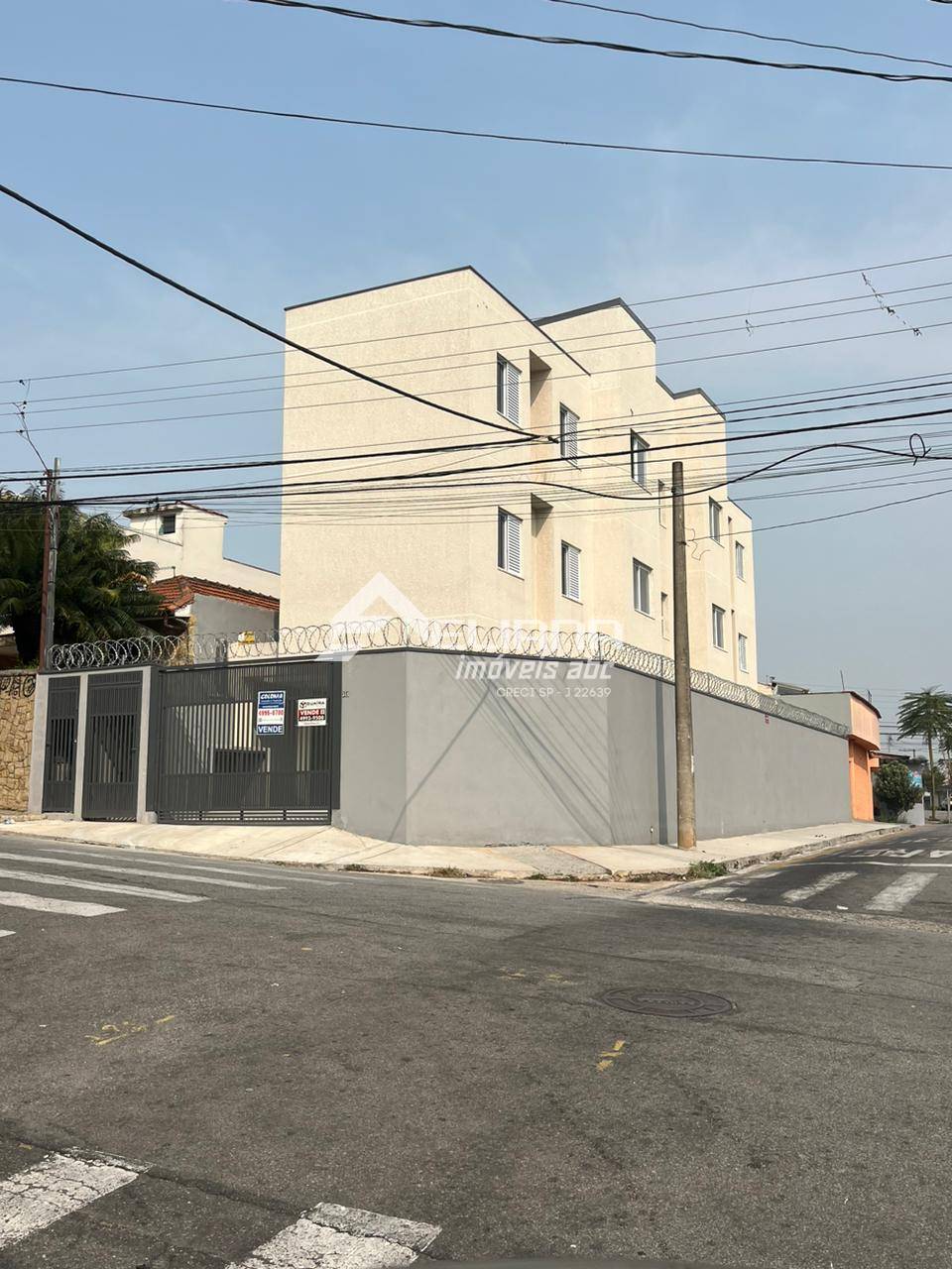 Apartamento, 2 quartos, 41 m² - Foto 1