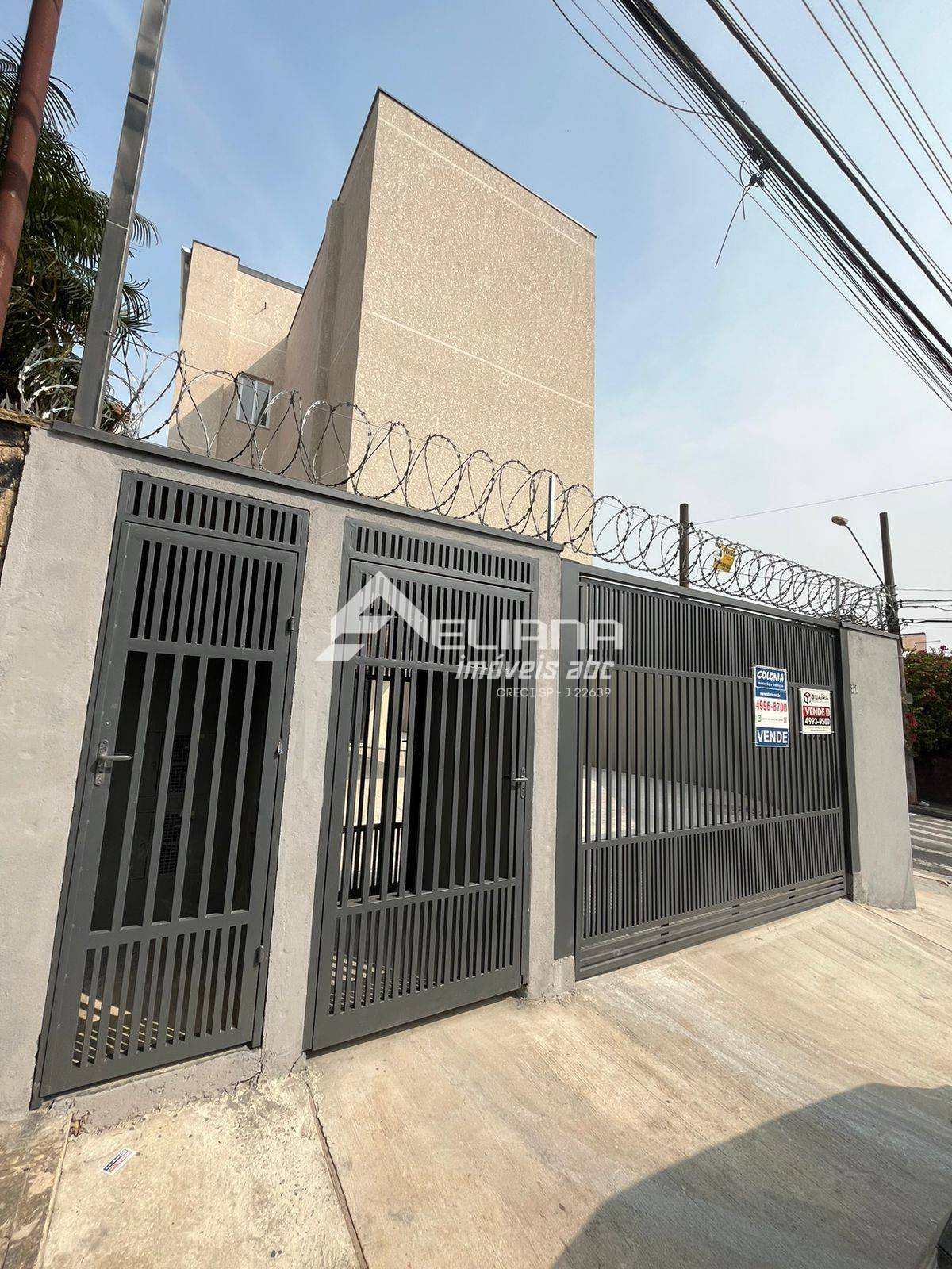 Apartamento, 2 quartos, 41 m² - Foto 2