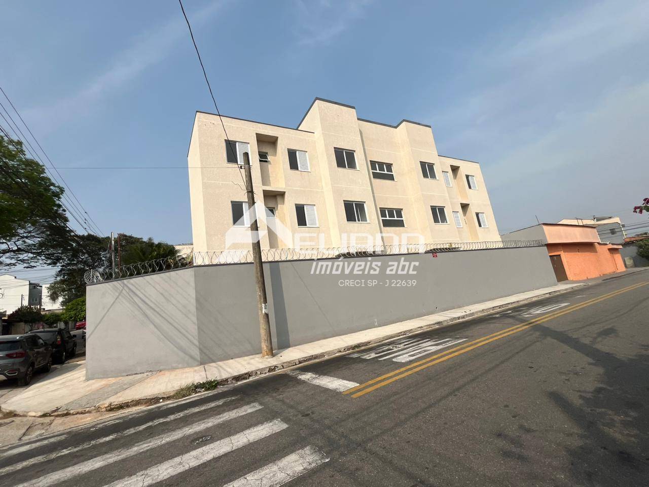 Apartamento, 2 quartos, 41 m² - Foto 3