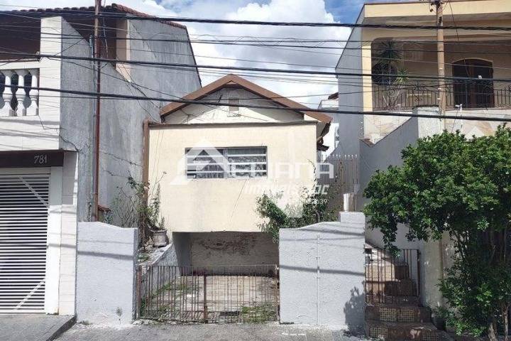 Casa, 83 m² - Foto 1