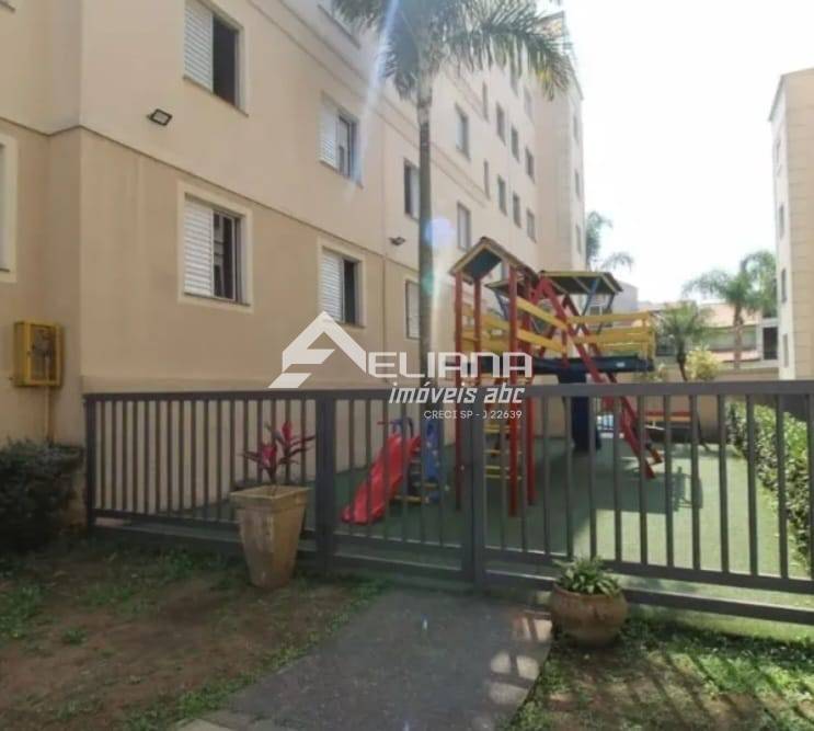 Apartamento, 2 quartos, 50 m² - Foto 25