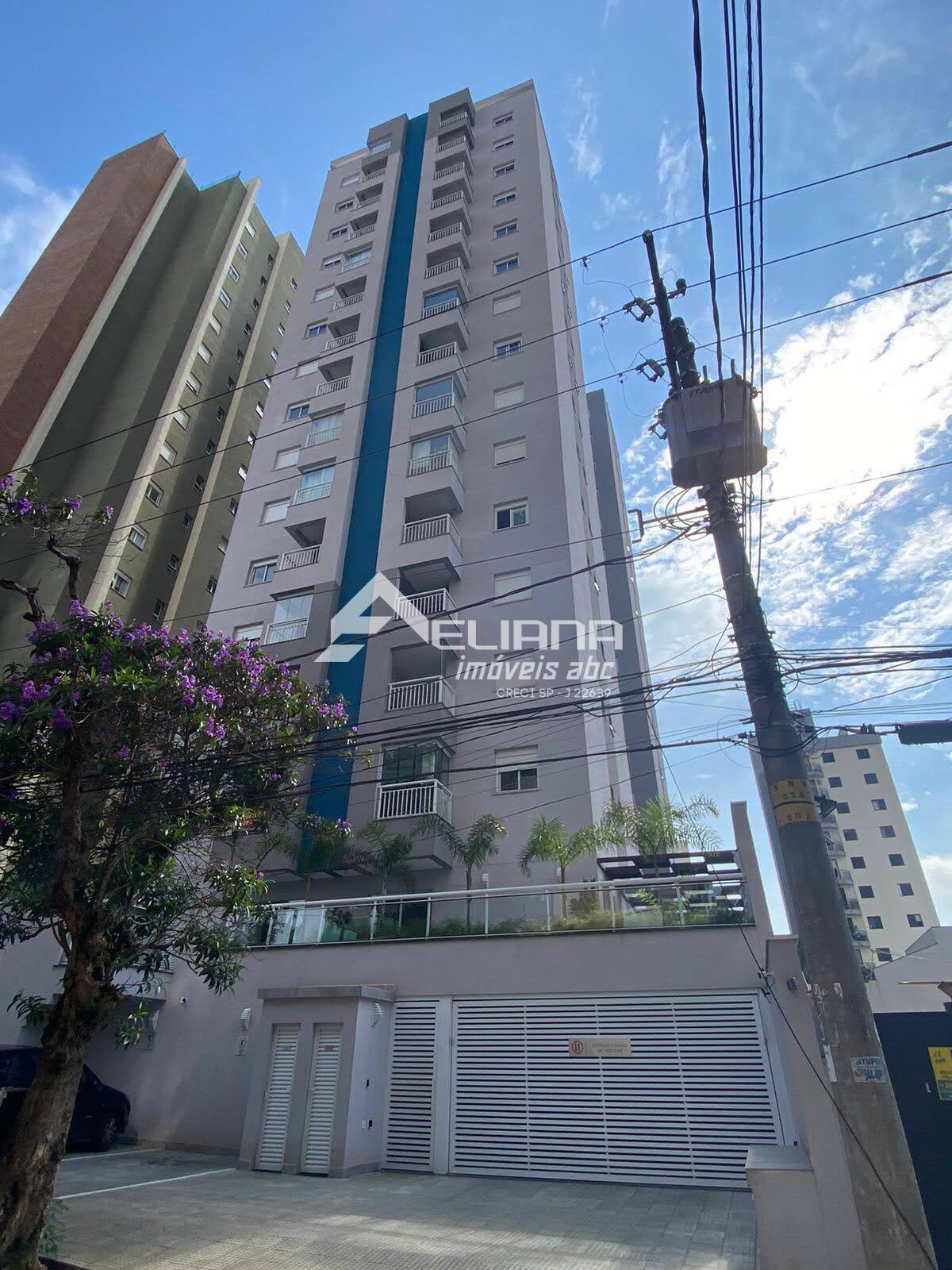 Apartamento, 2 quartos, 67 m² - Foto 2