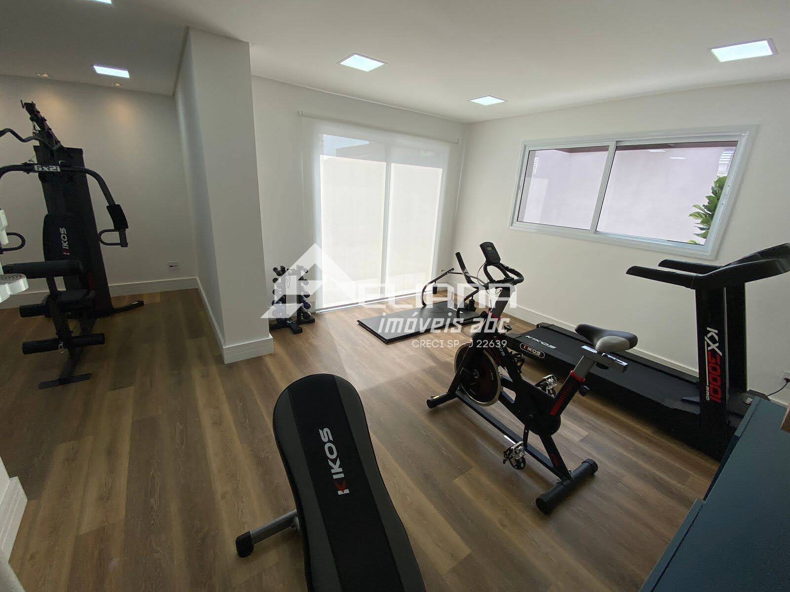 Apartamento, 2 quartos, 67 m² - Foto 9