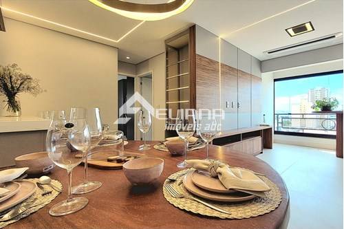 Apartamento, 2 quartos, 79 m² - Foto 5