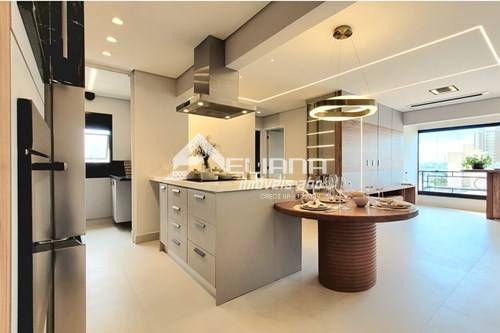 Apartamento, 2 quartos, 79 m² - Foto 9