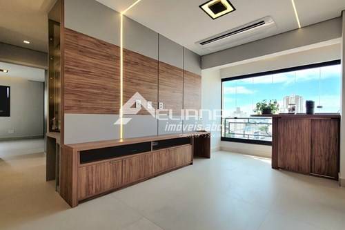 Apartamento, 2 quartos, 79 m² - Foto 1