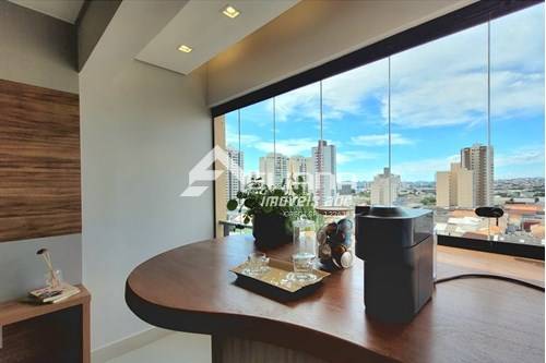 Apartamento, 2 quartos, 79 m² - Foto 2