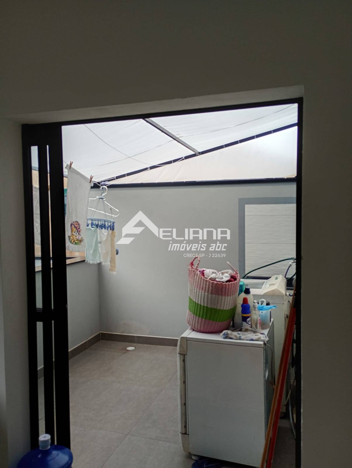 Sobrado, 3 quartos, 220 m² - Foto 17