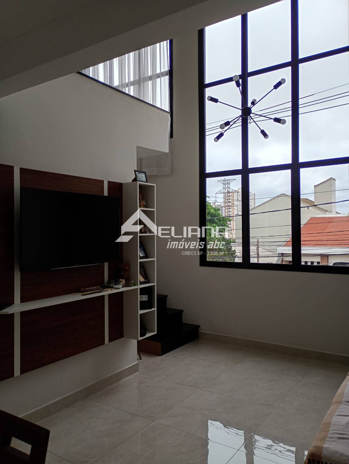 Sobrado, 3 quartos, 220 m² - Foto 2