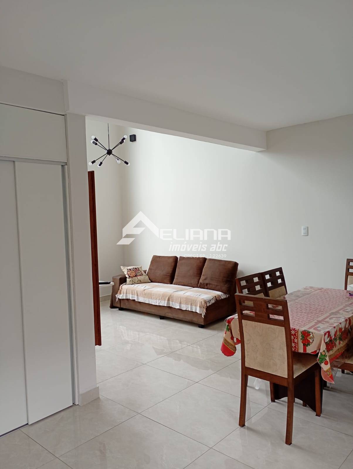 Sobrado, 3 quartos, 220 m² - Foto 5