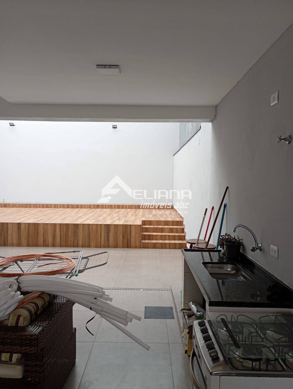 Sobrado, 3 quartos, 220 m² - Foto 9