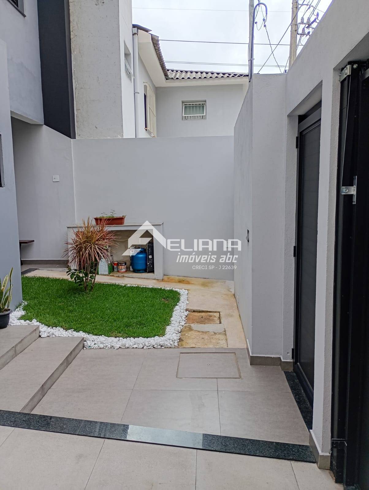 Sobrado, 3 quartos, 220 m² - Foto 10