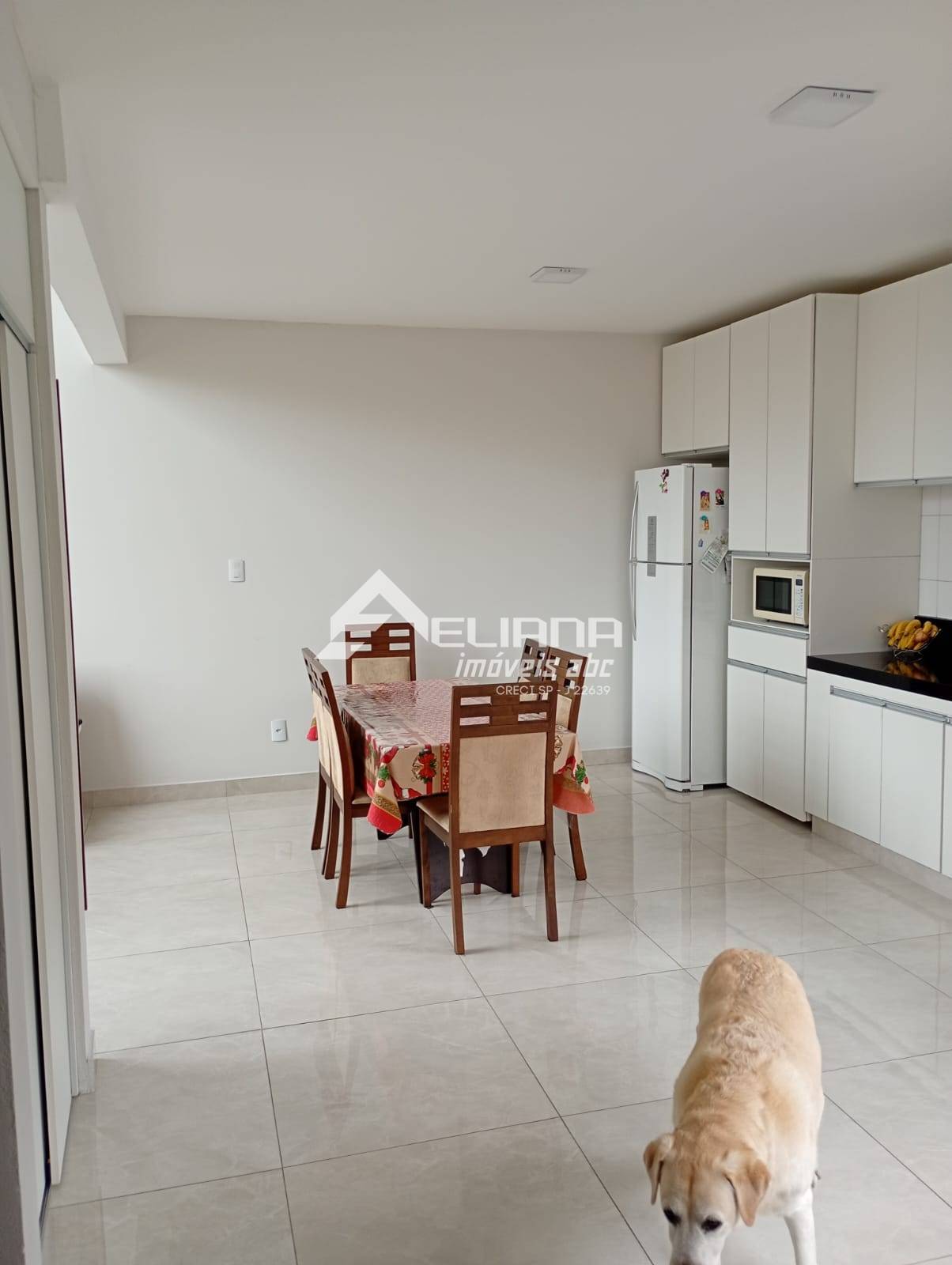 Sobrado, 3 quartos, 220 m² - Foto 6