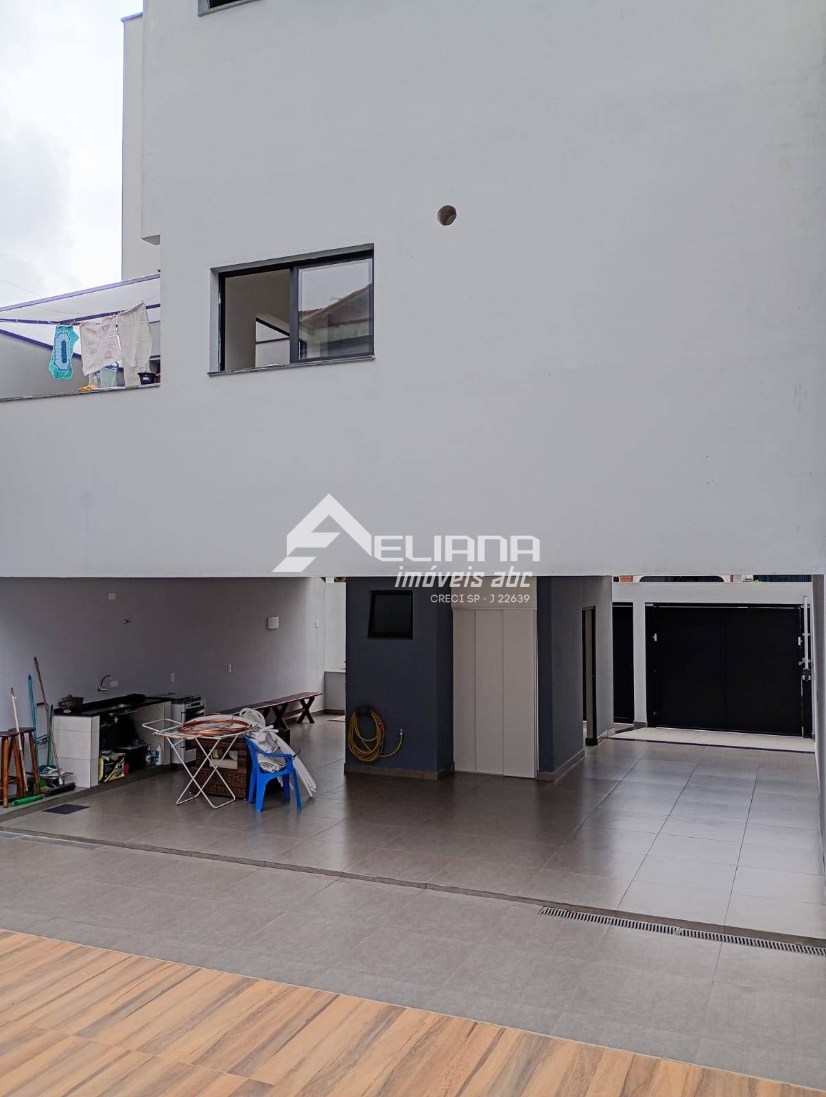 Sobrado, 3 quartos, 220 m² - Foto 13