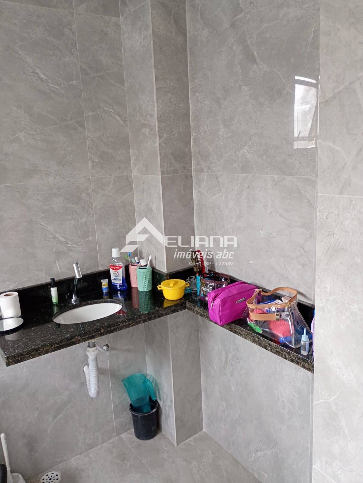 Sobrado, 3 quartos, 220 m² - Foto 32