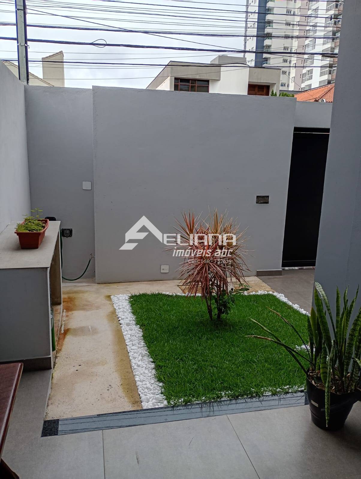 Sobrado, 3 quartos, 220 m² - Foto 11