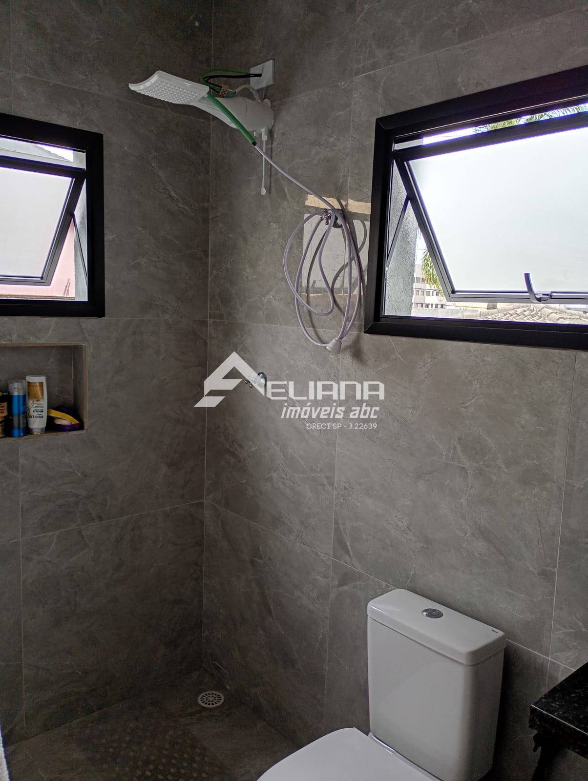 Sobrado, 3 quartos, 220 m² - Foto 33