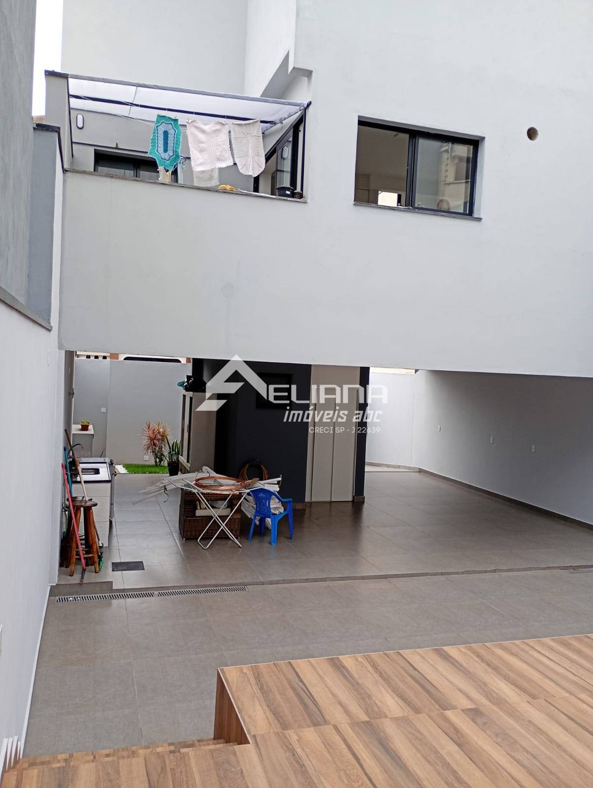 Sobrado, 3 quartos, 220 m² - Foto 14