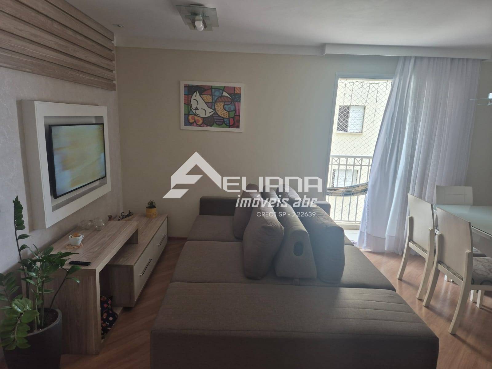 Apartamento, 3 quartos - Foto 2