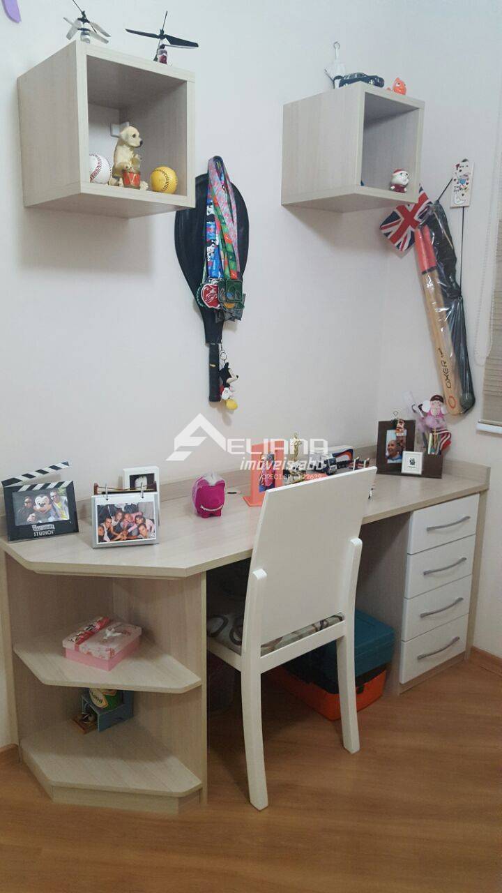 Apartamento, 3 quartos - Foto 21