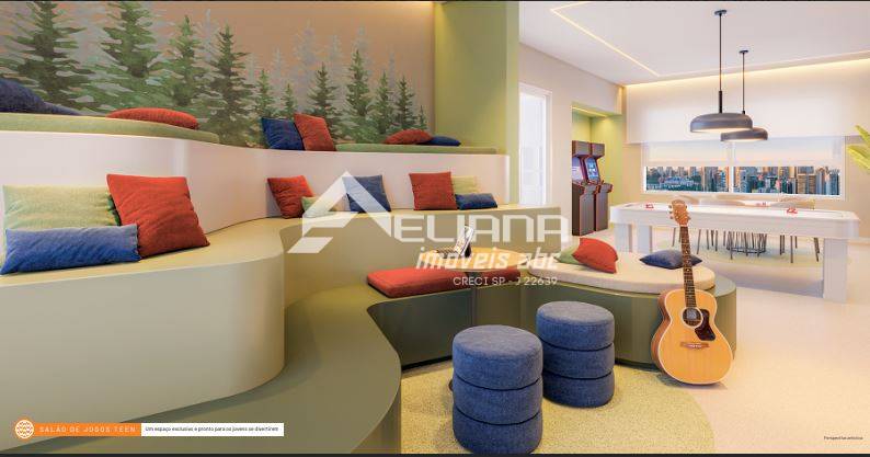 Apartamento, 3 quartos, 116 m² - Foto 8