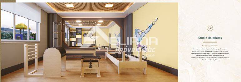 Apartamento, 3 quartos, 110 m² - Foto 8