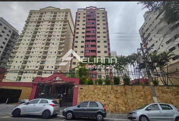 Apartamento, 3 quartos, 83 m² - Foto 1