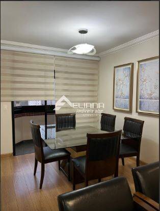 Apartamento, 3 quartos, 83 m² - Foto 3