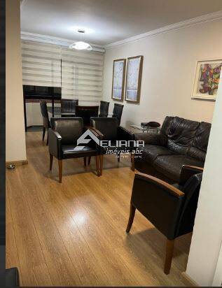 Apartamento, 3 quartos, 83 m² - Foto 4