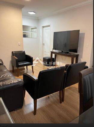 Apartamento, 3 quartos, 83 m² - Foto 7
