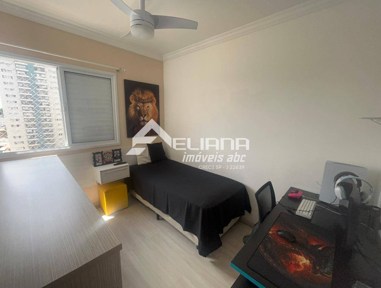 Apartamento, 3 quartos, 83 m² - Foto 34