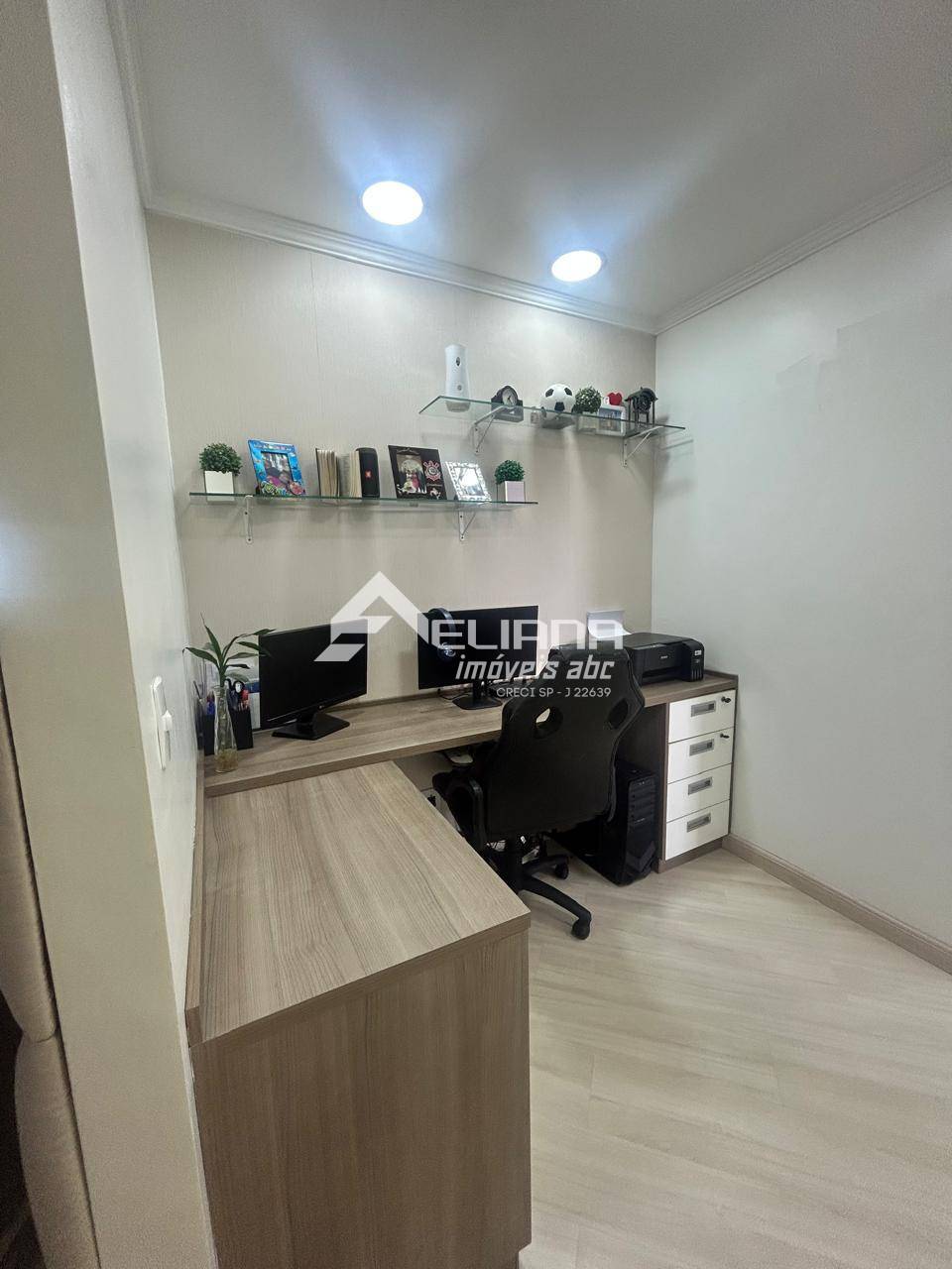 Apartamento, 3 quartos, 83 m² - Foto 37