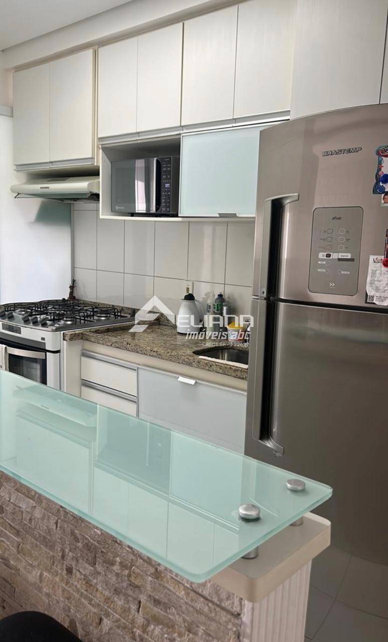 Apartamento, 3 quartos, 83 m² - Foto 3