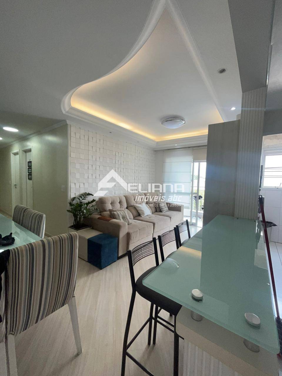 Apartamento, 3 quartos, 83 m² - Foto 7