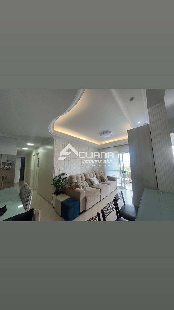 Apartamento, 3 quartos, 83 m² - Foto 12