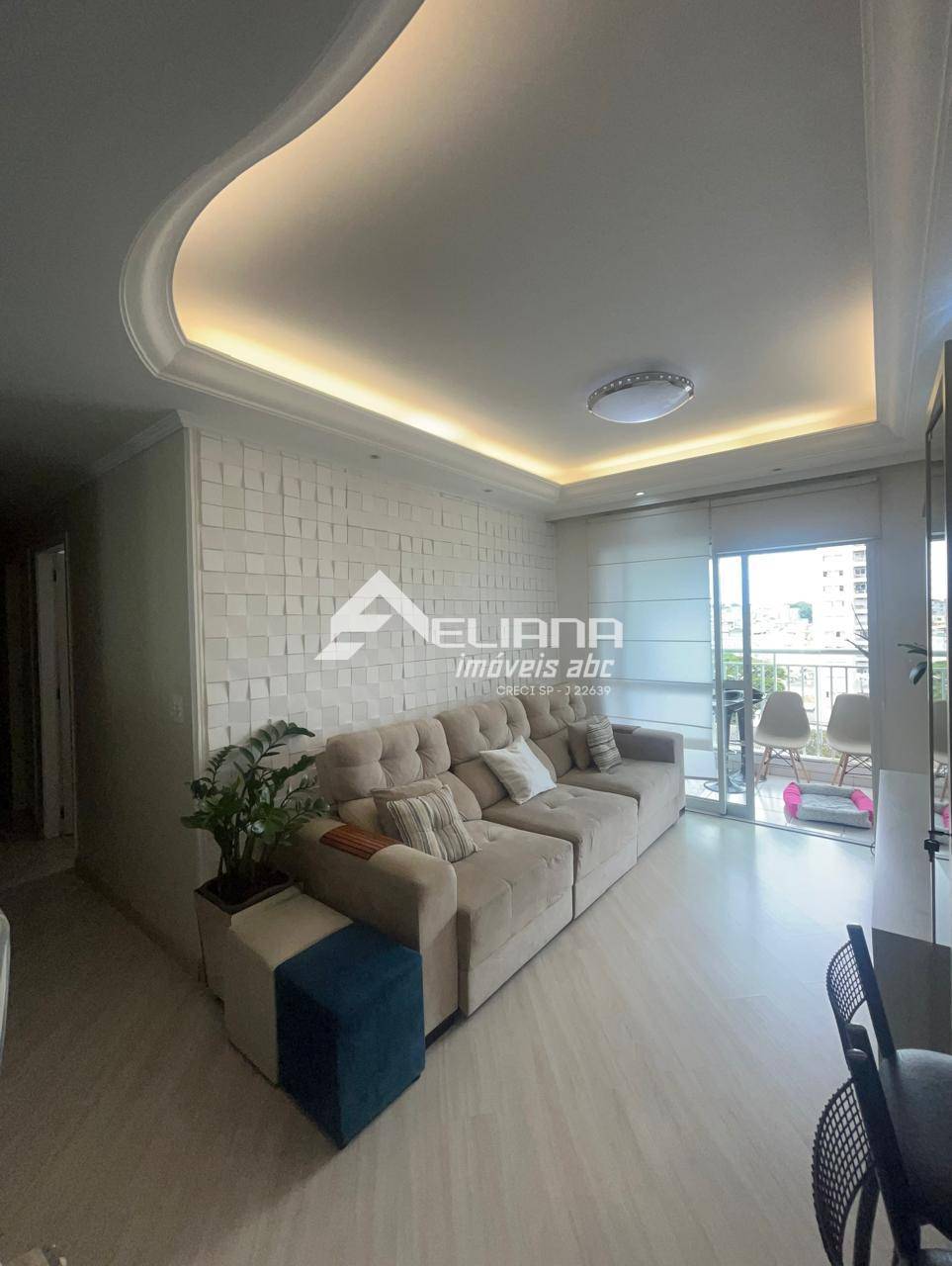 Apartamento, 3 quartos, 83 m² - Foto 17