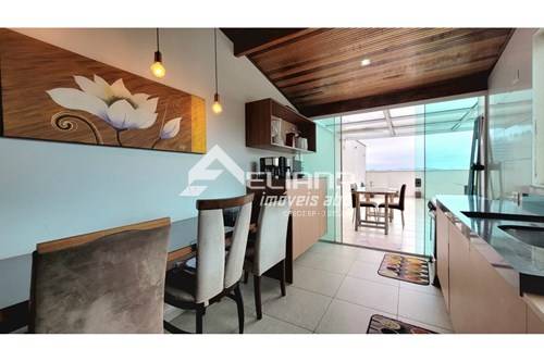 Apartamento, 2 quartos, 100 m² - Foto 1