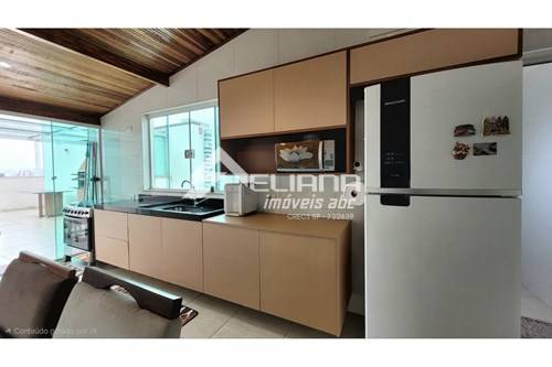 Apartamento, 2 quartos, 100 m² - Foto 11
