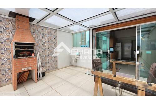 Apartamento, 2 quartos, 100 m² - Foto 3