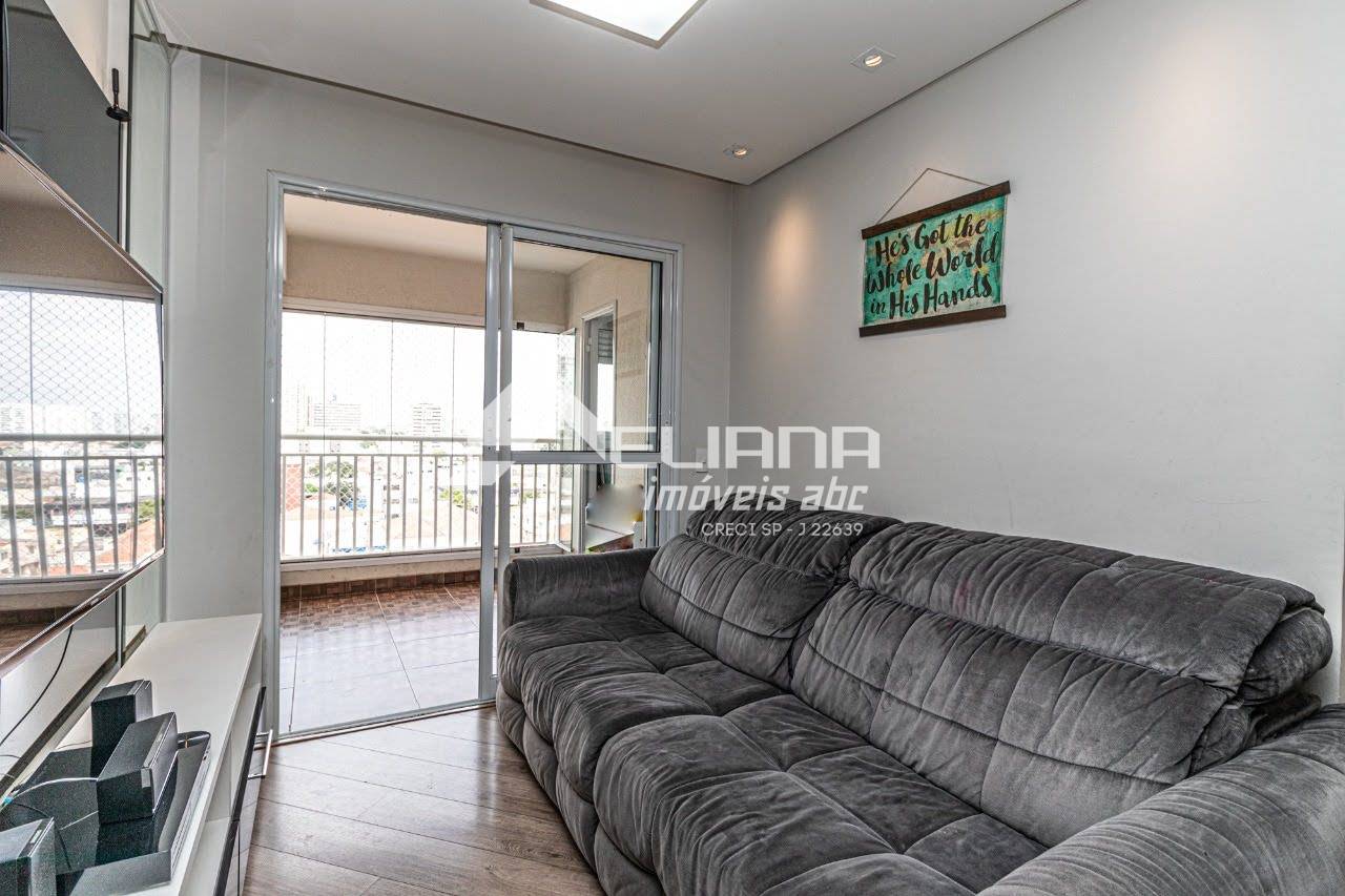 Apartamento, 2 quartos, 70 m² - Foto 2