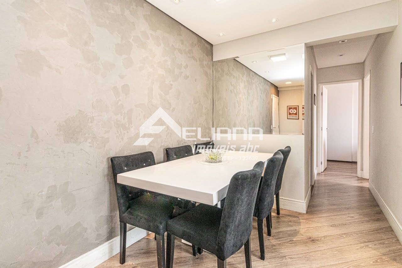 Apartamento, 2 quartos, 70 m² - Foto 13