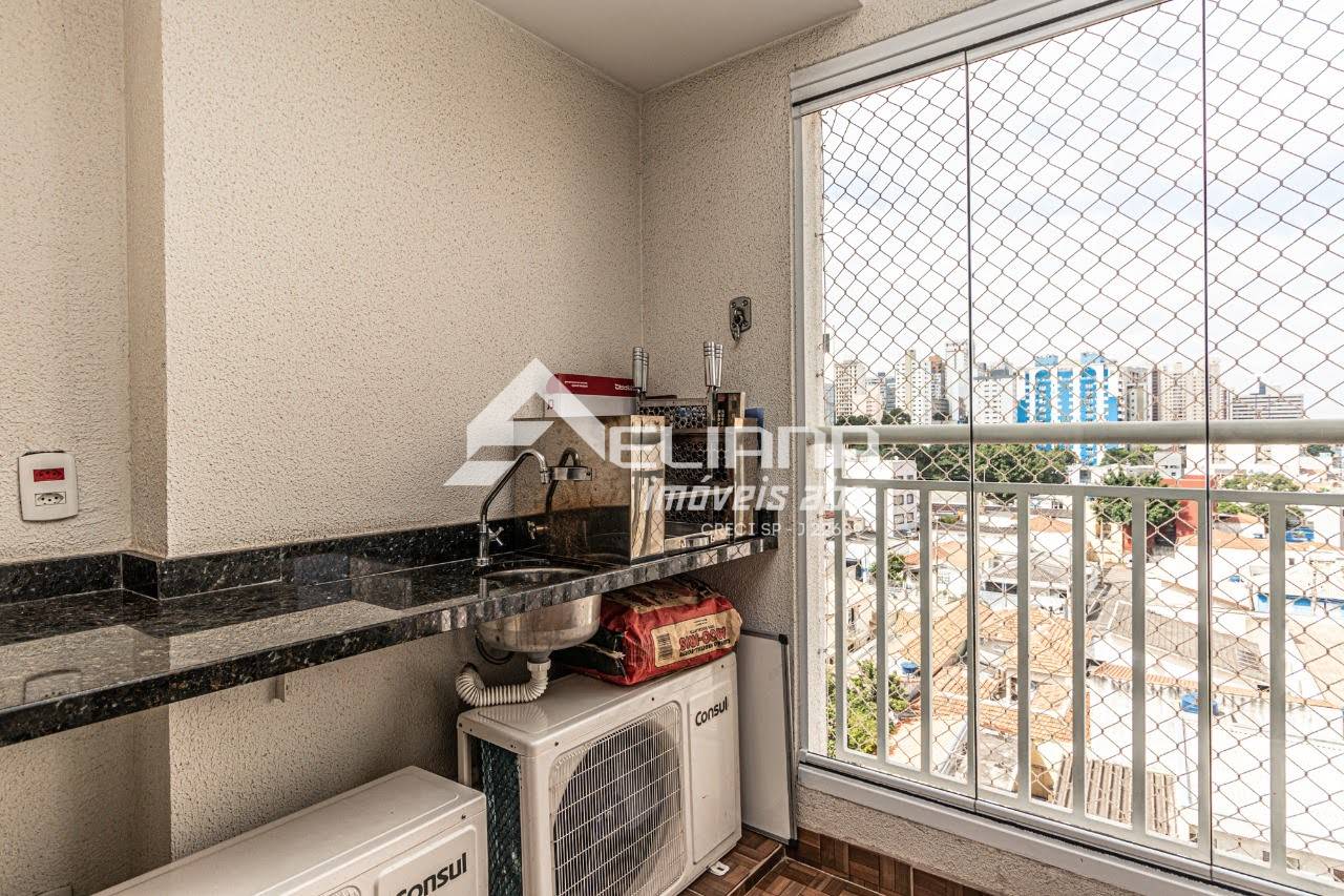 Apartamento, 2 quartos, 70 m² - Foto 5