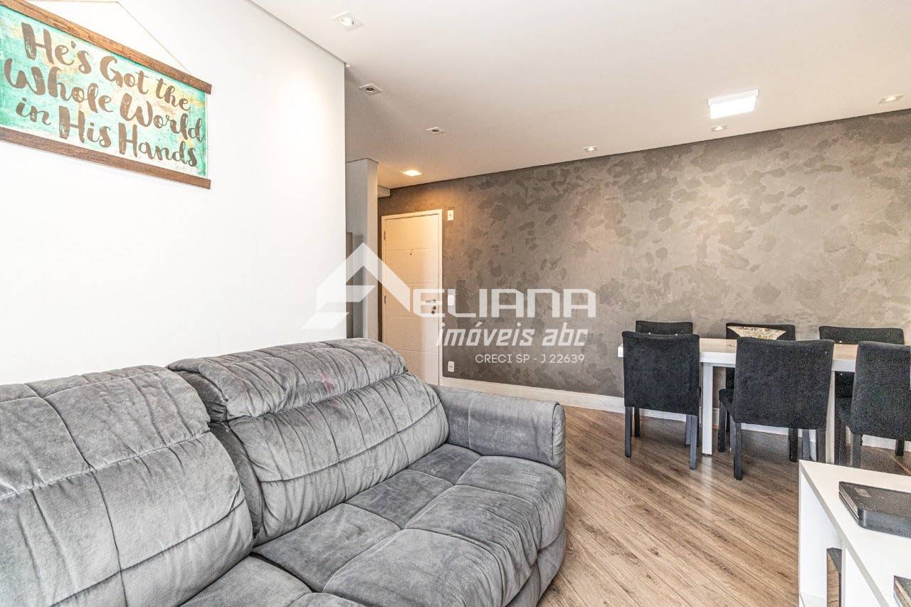 Apartamento, 2 quartos, 70 m² - Foto 12