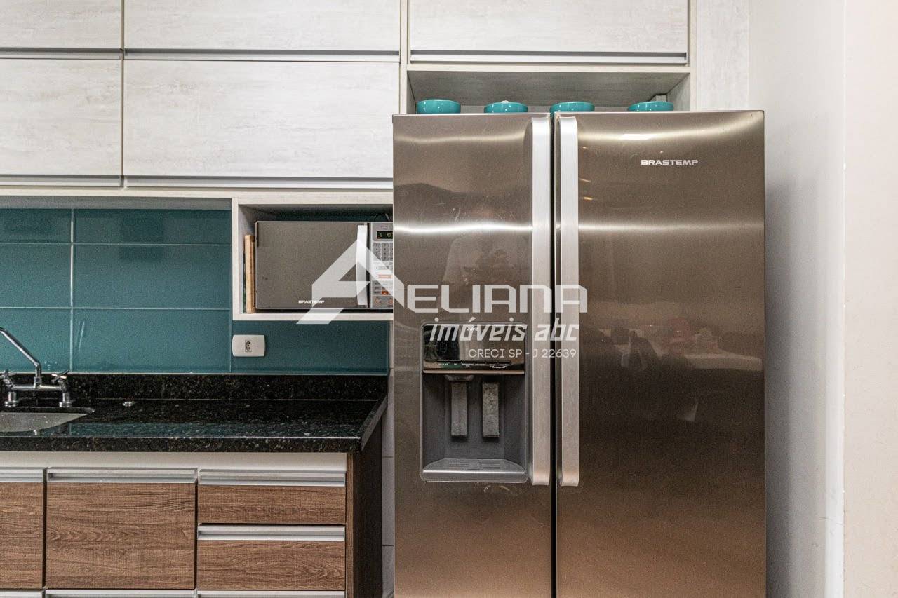 Apartamento, 2 quartos, 70 m² - Foto 11