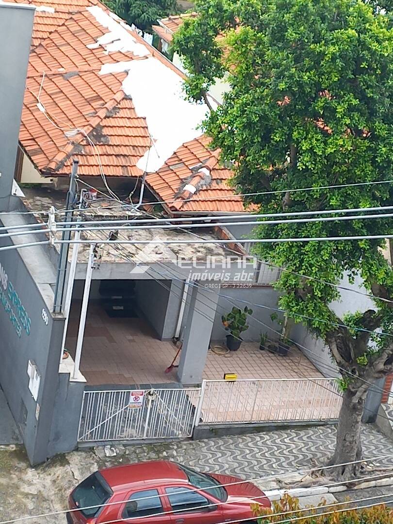 Terreno, 210 m² - Foto 1