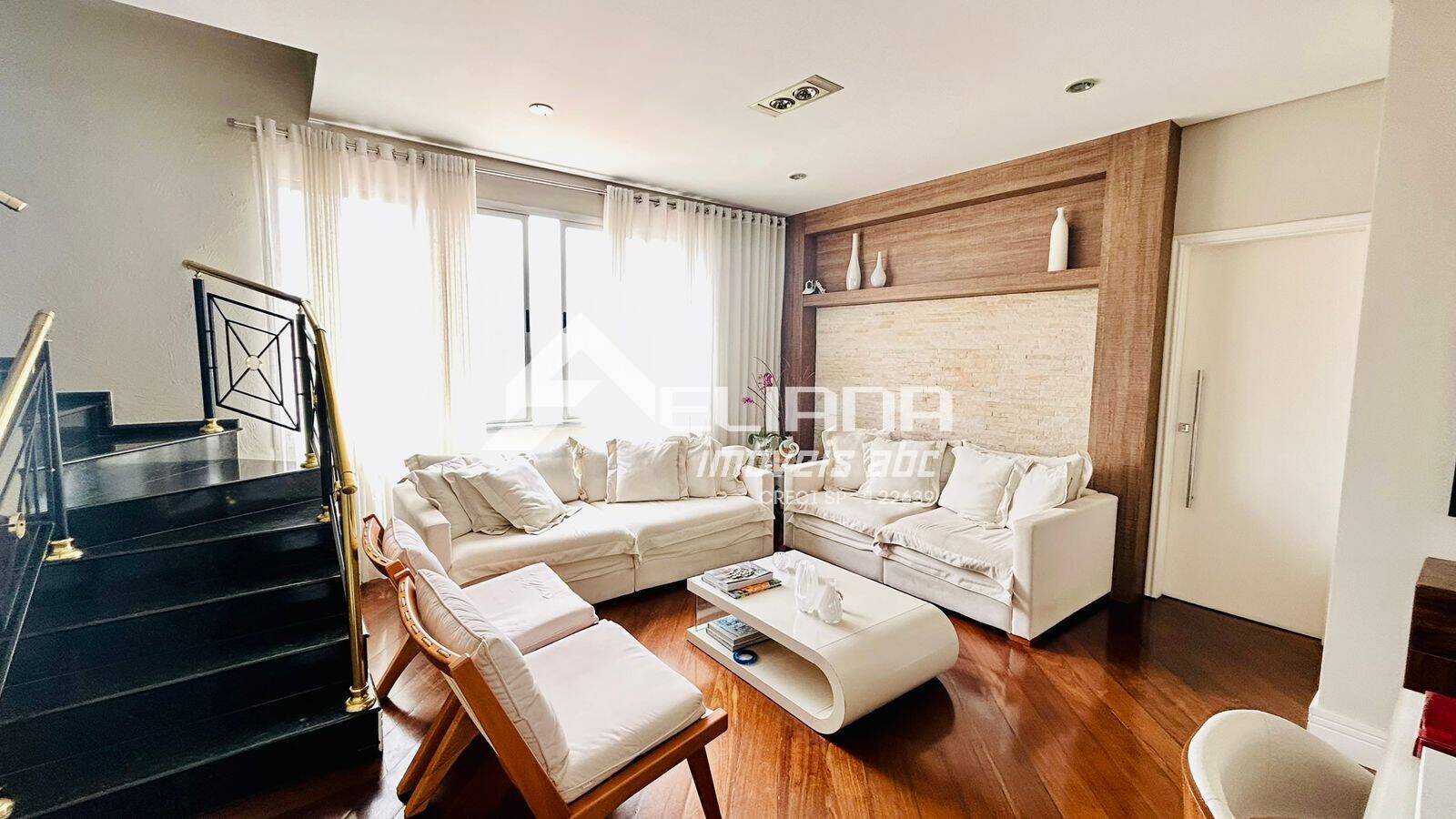 Cobertura, 3 quartos, 320 m² - Foto 10