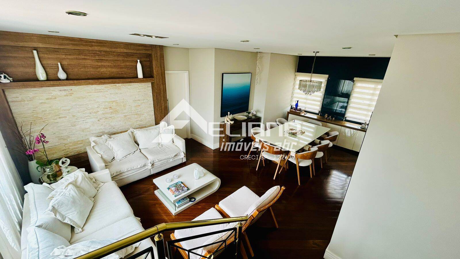 Cobertura, 3 quartos, 320 m² - Foto 9