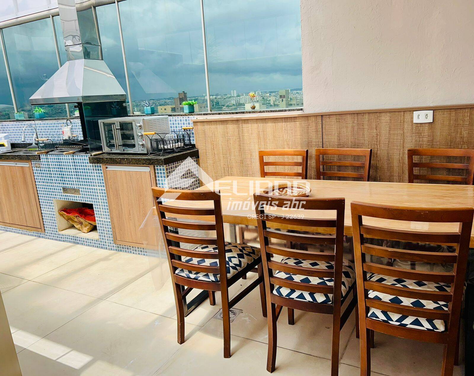 Cobertura, 3 quartos, 320 m² - Foto 6