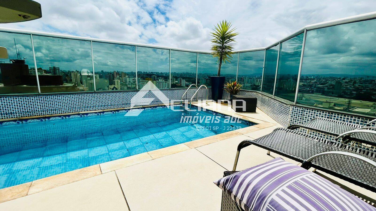 Cobertura, 3 quartos, 320 m² - Foto 2